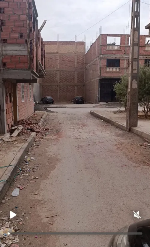 Vente Terrain Biskra Biskra