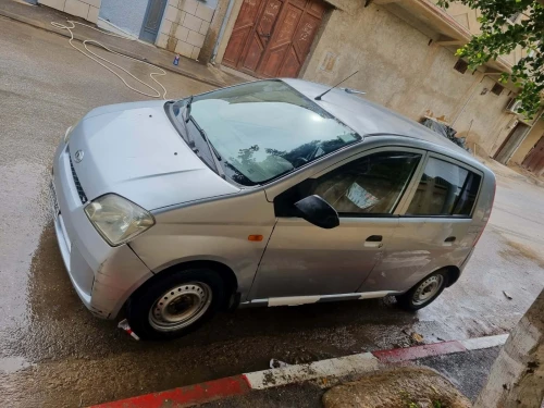 Daihatsu Charade 2004 Charade