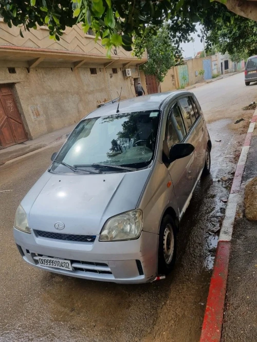 Daihatsu Charade 2004 Charade