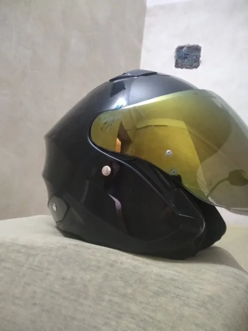 Casque