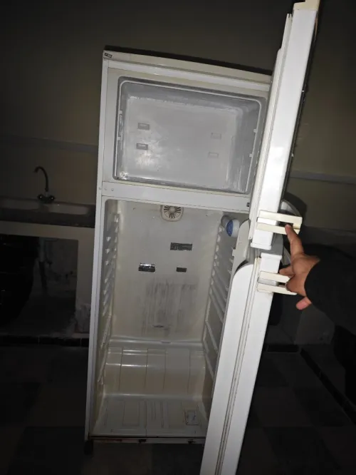 Frijidaire BEKO