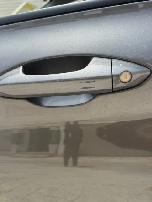 Geely Coolray 2026 Super max