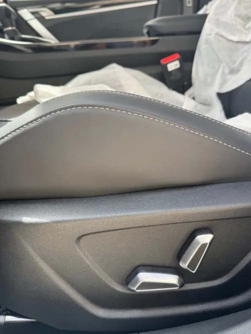 Geely Coolray 2026 Super max