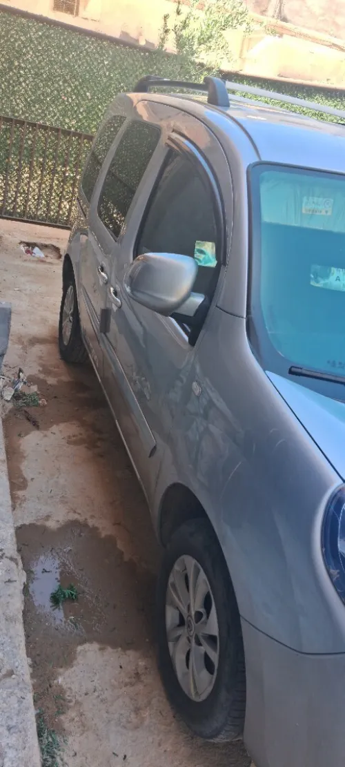 Renault Kangoo 2020 Privilège +