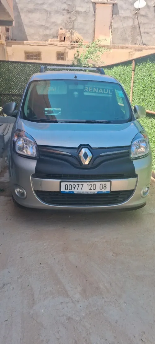 Renault Kangoo 2020 Privilège +