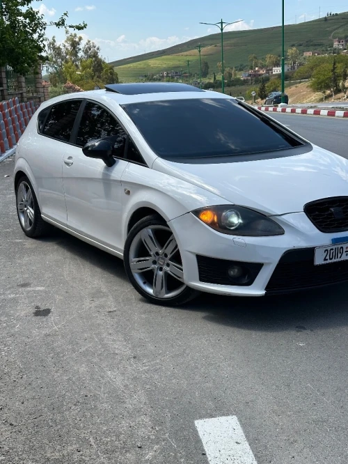 Seat Leon 2013 FR