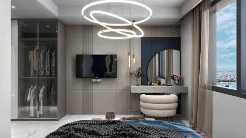Vente Appartement F3 F4 F7 Alger Dely brahim