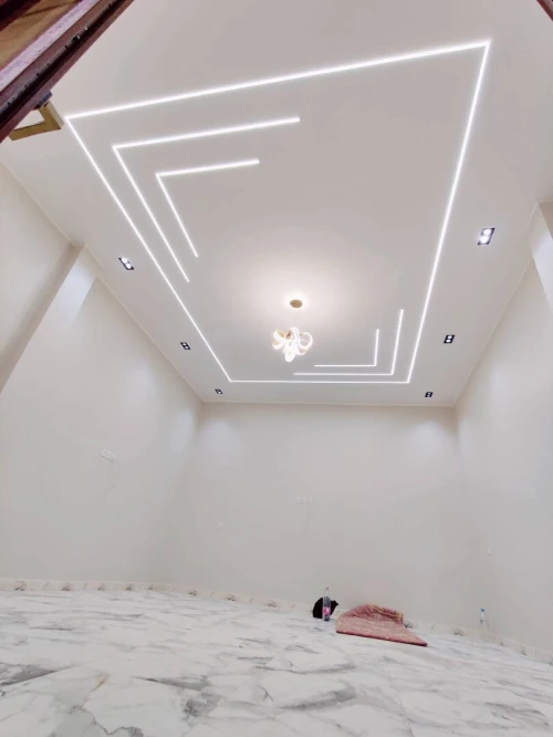 Yacine décor