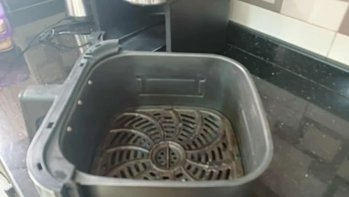 Air fryer symex 8l