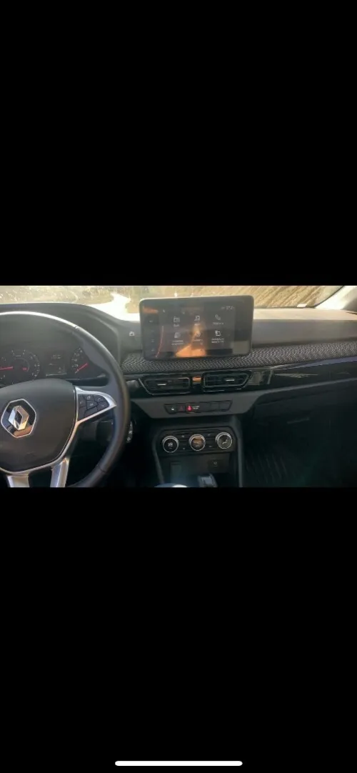 Renault Taliant  2025 