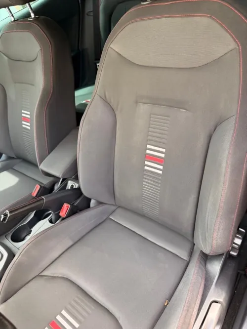 Seat ARONA 2021 ARONA