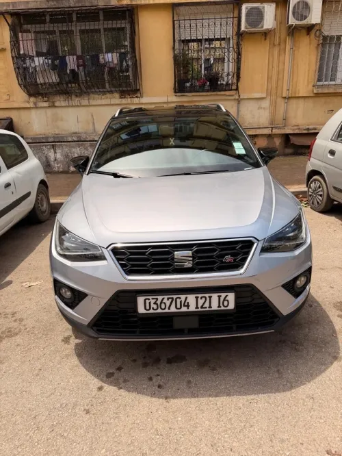Seat ARONA 2021 ARONA