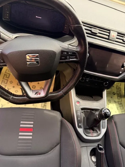 Seat ARONA 2021 ARONA