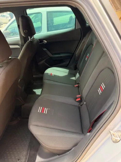 Seat ARONA 2021 ARONA