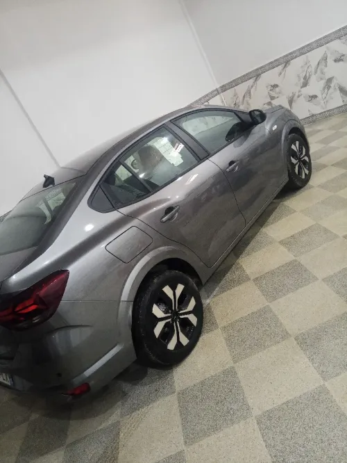 Dacia Logan 2025 Logan