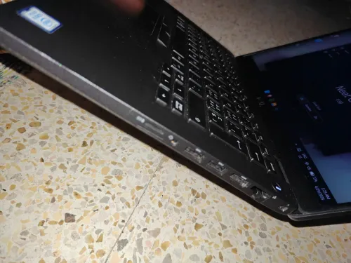 dell latitude 5400