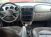 Chrysler Pt cruiser 2000 Limited edition