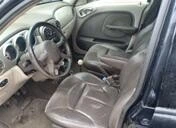 Chrysler Pt cruiser 2000 Limited edition