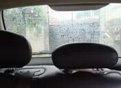 Chrysler Pt cruiser 2000 Limited edition