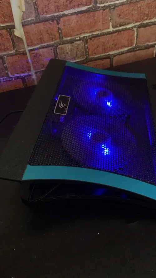 High performance HP Omen 17 Gaming Laptop  RTX 2060 / 144Hz