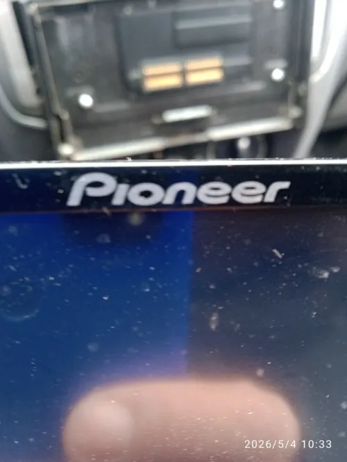 Post pioneer+ GM 1800w