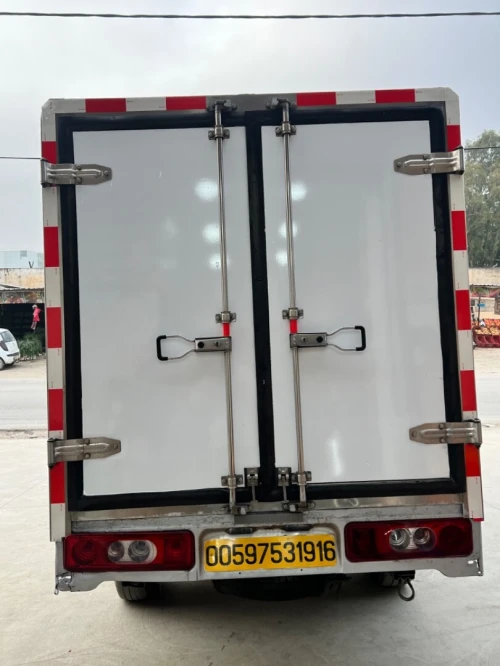 Chery Frigo 2019 Chery frigo