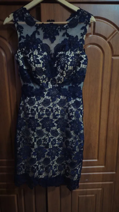 Robe soirée