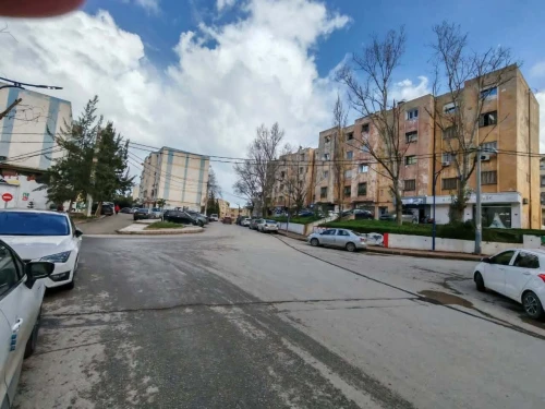 Vente Appartement F4 Boumerdès Boumerdes