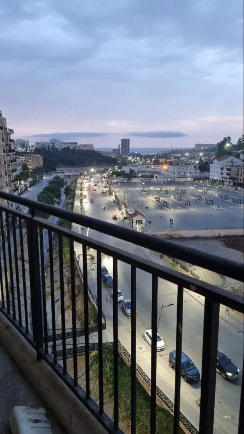 Vente Appartement F3 Boumerdès Boumerdes