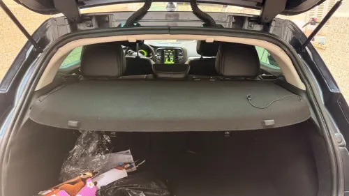 Renault Megane 3 2017 Bose