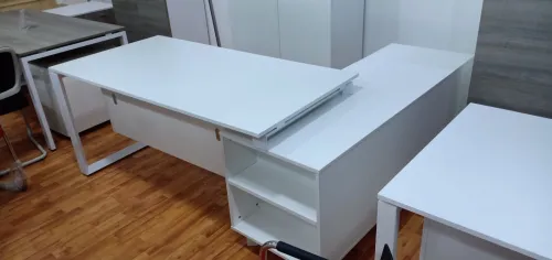 Mobilier de bureau (Office Furniture)