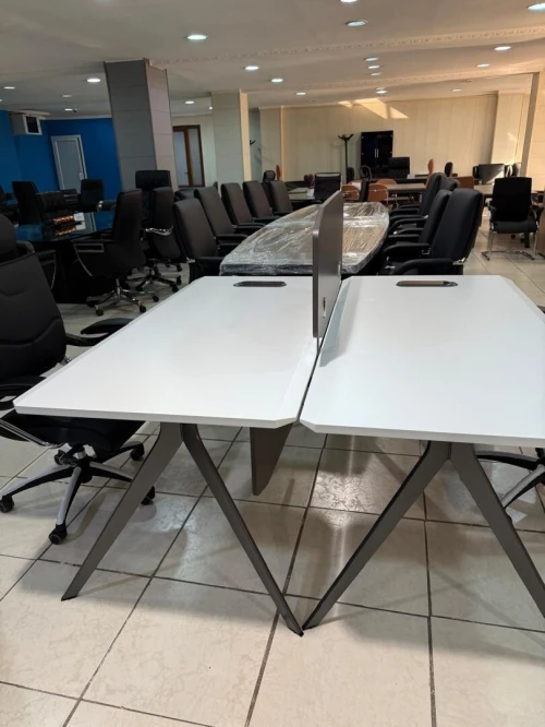 Bureaux Haute Gamme