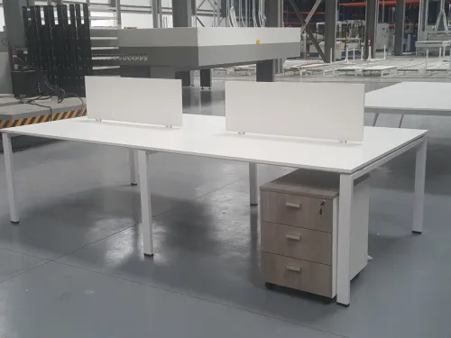 Workstation (bureaux openspace)