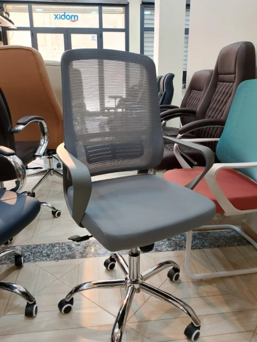 CHAISES