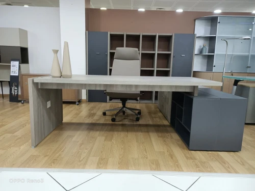 Mobilier de bureau (Office Furniture)