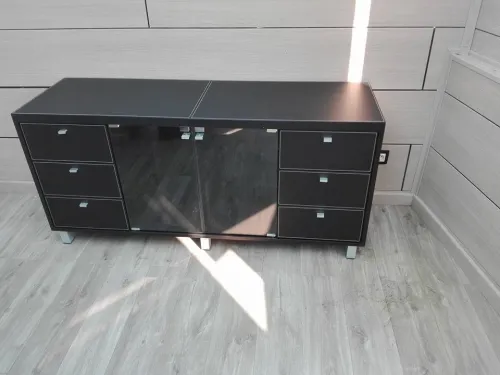Bureaux Haute Gamme