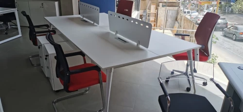Workstation (bureaux openspace)