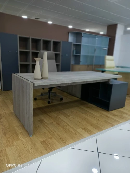 Mobilier de bureau (Office Furniture)