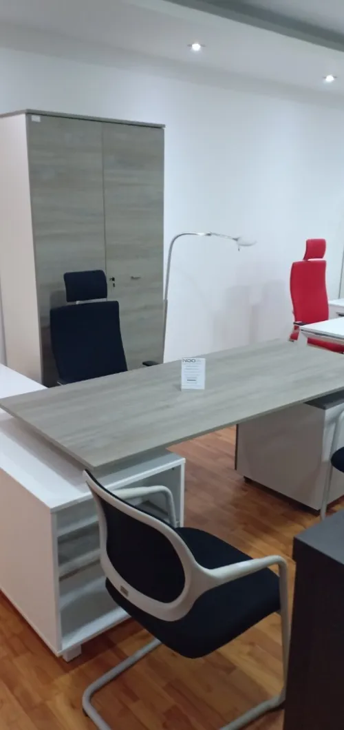 Mobilier de bureau (Office Furniture)