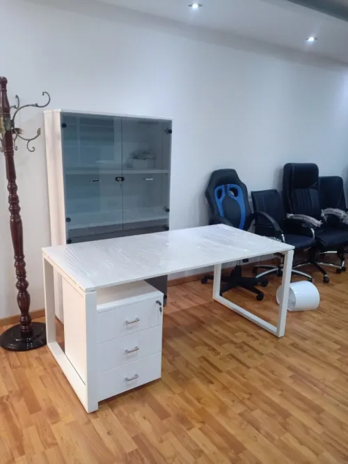 Mobilier de bureau (Office Furniture)