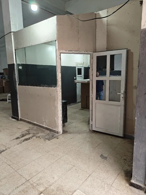 Location Local Alger Birtouta