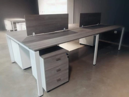 Workstation (bureaux openspace)