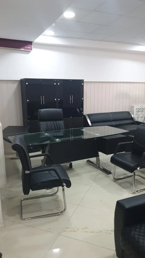 Bureaux Haute Gamme