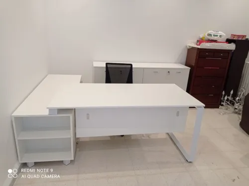 Mobilier de bureau (Office Furniture)