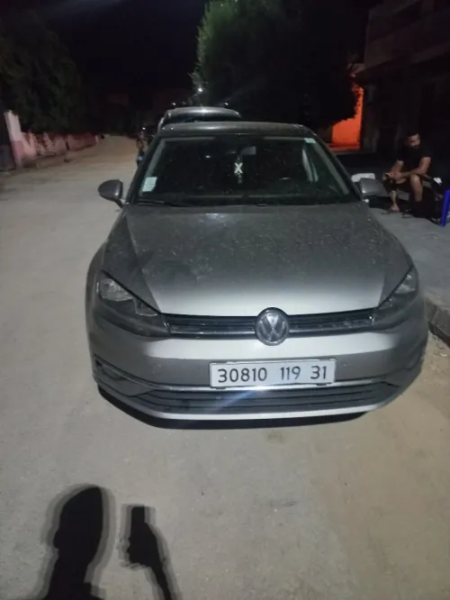 Volkswagen Golf 7 2019 JOIN
