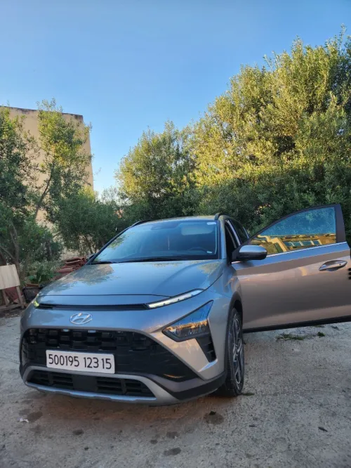 Hyundai Bayon 2023 Creative