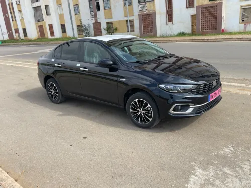 Fiat Tipo Sedan 2026 Business