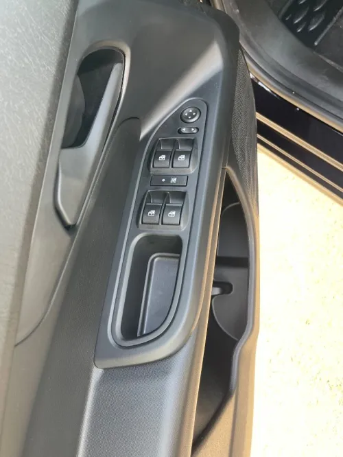 Fiat Tipo Sedan 2026 Business