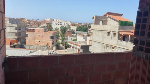 Vente Appartement F3 Alger Bordj el bahri