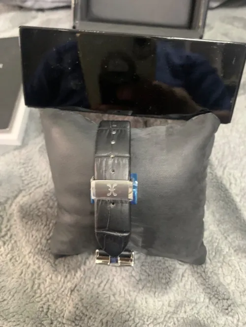 Montre femme